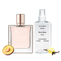 Hugo Boss Boss Alive 110 ml