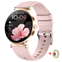 Smart Princess Rubber Pink, 2 ремінці