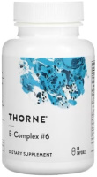 Thorne B-Complex #6 60 капс