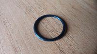 Кольцо  резиновое маслобензостойкое 22*2мм,YATO