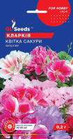 Кларкiя Квiтка сакури (0.2г)