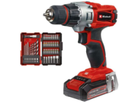 Акумуляторний шуруповерт Einhell TE-CD 18/2 Li