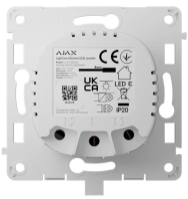 Реле для димерного выключателя Ajax LightCore (Dimmer)