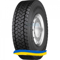 295/80R22.5 Semperit Runner D2 152/148M Ведущая шина