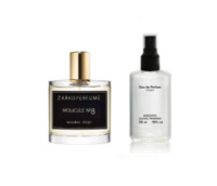 Парфюм унисекс Zarkoperfume Molecule №8 - Parfum Analogue 65ml