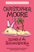 Island of the Sequined Love Nun by Christopher Moore