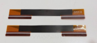 Шлейф матриці 60pin 69.65T50.T02 FmFU-2(14) Hisense довжина-10.1см ширина-3см