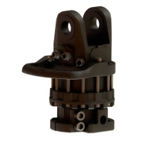 Ротатор фланцевий Finn-Rotor 71103 CR 1100-W45F173 (10 тонн)