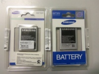 Аккумулятор Samsung EB494358VU (EB454357VU) (S5660/S5830)