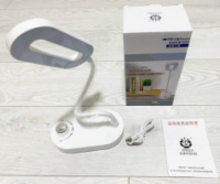 Настольная Led лампа аккумуляторная от USB / 728