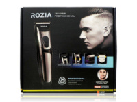 Машинка для стрижки волосся Rozia HQ237