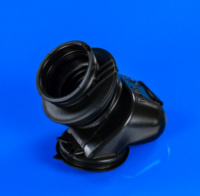 Патрубок к баку для стиральной машины Electrolux 1321068007 Original