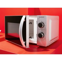 Микроволновая печь Silver Crest SMW1918WH 17 л