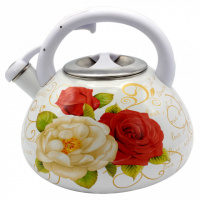 Чайник эмалированный Zauberg 3,2 л 14/L