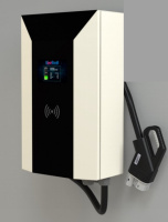 Зарядная станция KOSOS DC Wallbox 22 кВт