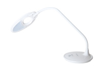 Настольная лампа LED SVLIGHT 1208А белый