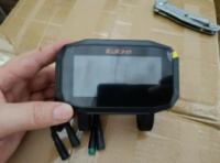 Дисплей электросамоката Kukirin G2PRO-EU24