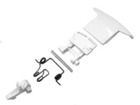 Ручка люка для пральних машин Ardo 719007200