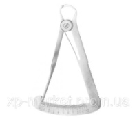 Микрометр для воска DE-1452