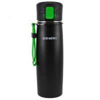 Термокружка Edenberg EB-629-Green 480 мл зеленая