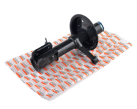 Корпус стойки передней подвески ВАЗ 1117-19 лев.