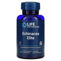 Life Extension Echinacea Elite 60 капсул