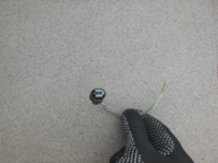 Разъём, фишка Mercedes-Benz W210 №221