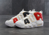 Чоловічі кросівки Nike Air More Uptempo (41-45)