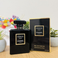 Жіноча парфумована вода Chanel Coco Noir 100 ml