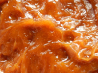 Основа для шампуня і бельді « ОКСАМИТОВЕ ПИВО + ЛОПУХ»