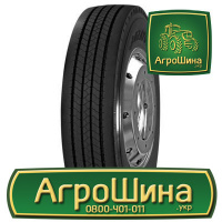 Грузовая шина Duraturn REGIONAL S29 215/75 R17.5 127/125M PR16