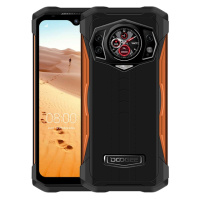 Doogee S98 8/256Gb orange Night Vision