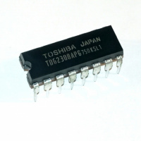 TD62308APG ( TD62308AP ) DIP-16