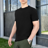 Футболка Pobedov Peremoga Чорний