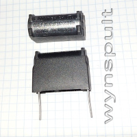 0,33mF J 630V (1200V) 50KHz 31MM MKPH SH 0,33uF 0,33µF конденсатор плівковий
