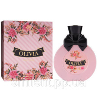 Жіноча туалетна вода Lotus Valley Olivia 100 мл