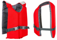 Жилет страховочный LIFEVEST Wind 90-110 кг