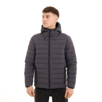 Куртка Pobedov Beggin Темно-сірий