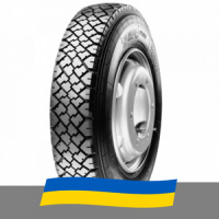 8.5 R17.5 Sava Tamar M+S Plus 121/120M Ведущая шина