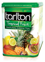 Тарлтон - Tropical Fruit (Тропические Фрукты)