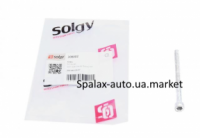 Болт кріплення форсунки ОМ-611,612,642,646,647 , 602,613,628,629,648,668, 640 SOLGY М6х1