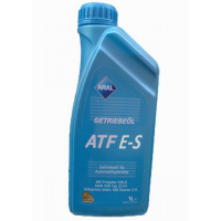 Трансмиссионное масло Aral Getriebeoel ATF E-S 1 л