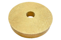 Круг фетровый на станок Sprut 150 x 20 х 32мм (П-FNS-42090)