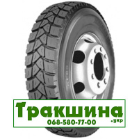 295/80 R22.5 Aplus D802 152/149L Ведуча шина