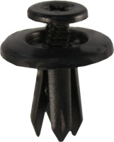 Крепления распорного действия С винтовым распорным штырём - Toyota Corolla