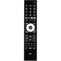 Пульт дистанційного керування для телевізора Grundig TP7187R (TP7)