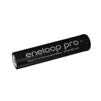 Акумулятор Panasonic Eneloop AAA 930mAh Ni-MH 1 шт