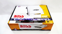Підсилювач автомобільний CX650