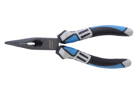 Щипцы прямые Apro - 180 мм Fixer 1 шт.