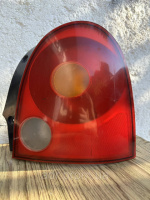 Фонарь задний правый оригинал Чери КуКу